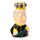 King Charles III Salt & Pepper Set