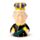 King Charles III Salt & Pepper Set