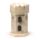King Charles III Salt & Pepper Set