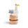Seagull Buoy Ceramic Salt & Pepper Set