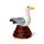 Seagull Buoy Ceramic Salt & Pepper Set