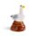 Seagull Buoy Ceramic Salt & Pepper Set
