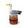 Seagull Buoy Ceramic Salt & Pepper Set