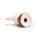 Seagull Buoy Ceramic Salt & Pepper Set