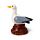 Seagull Buoy Ceramic Salt & Pepper Set