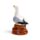 Seagull Buoy Ceramic Salt & Pepper Set