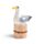 Seagull Buoy Ceramic Salt & Pepper Set