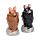 Bat Ceramic Salt & Pepper Set