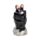 Bat Ceramic Salt & Pepper Set