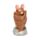 Bat Ceramic Salt & Pepper Set