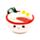 Nori the Ramen Foodiemals Ceramic Salt & Pepper Set