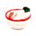 Nori the Ramen Foodiemals Ceramic Salt & Pepper Set