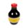 Nori the Ramen Foodiemals Ceramic Salt & Pepper Set