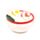 Nori the Ramen Foodiemals Ceramic Salt & Pepper Set