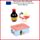 Nori the Ramen Foodiemals Ceramic Salt & Pepper Set