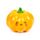 Pumpkin Foodiemals Ceramic Salt & Pepper Set