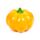 Pumpkin Foodiemals Ceramic Salt & Pepper Set