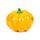 Pumpkin Foodiemals Ceramic Salt & Pepper Set