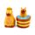 Capybara Ceramic Salt & Pepper Set