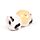 Black and White Cow Ceramic Salt & Pepper Set