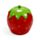 Foodiemals Strawberry Ceramic Salt & Pepper Set