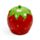 Foodiemals Strawberry Ceramic Salt & Pepper Set