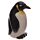 Huddle Penguin Ceramic Salt & Pepper Set