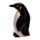 Huddle Penguin Ceramic Salt & Pepper Set