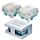 Home is Where You Park It Caravan Ceramic Salt & Pepper Set