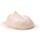 White Wolf Ceramic Salt & Pepper Set