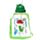 450ml Children's Shatterproof Water Bottle Dinosauria Jr