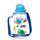 450ml Children's Shatterproof Water Bottle Little Tractors