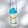 450ml Children's Shatterproof Water Bottle Little Tractors