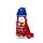 450ml Children's Shatterproof Water Bottle Adoramals London