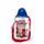 450ml Children's Shatterproof Water Bottle Adoramals London