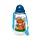 450ml Children's Shatterproof Water Bottle Adoramals Highland Coo