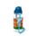 450ml Children's Shatterproof Water Bottle Adoramals Highland Coo