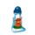 450ml Children's Shatterproof Water Bottle Adoramals Highland Coo
