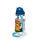 450ml Children's Shatterproof Water Bottle Adoramals Highland Coo
