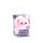 Adoramals Maddie the Axolotl Makeup Sponge Beauty Blender