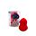 Adoramals Tilly the Ladybird Makeup Sponge Beauty Blender
