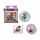 Pusheen the Cat Makeup Sponges Set of 3