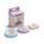 Pusheen the Cat Makeup Sponges Set of 3