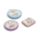Pusheen the Cat Makeup Sponges Set of 3
