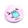 Pusheen the Cat Halloween Makeup Sponges Set of 3
