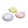 Moomin Tammi Makeup Sponges Set of 3