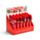 London Souvenir London Multi Colour Pen with Charm (6 Colours)