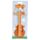 Highland Coo Cow Set of 2 PVC Charm Pencils