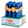 Highland Coo Multi Colour Pen with Cow with Charm (6 Colours)