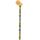 Jungle Animal Elephant, Panda, Lion, Zebra Pencil & Eraser Topper